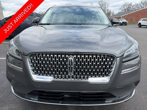 Used 2022 Lincoln Corsair Reserve w/ Equipment Group 201A AWD/4WD image 8