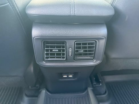 Used 2021 Toyota RAV4 Limited w/ Limited Grade Weather Package AWD/4WD image 24