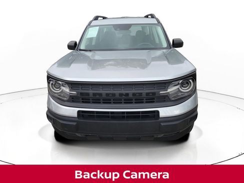 Used 2021 Ford Bronco Sport AWD/4WD image 2