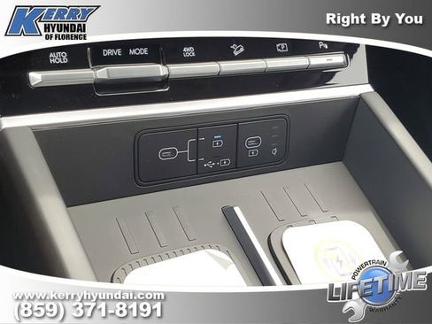 New 2026 Hyundai Santa Fe SEL AWD/4WD image 30