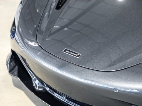Used 2021 McLaren 720S Performance RWD image 13
