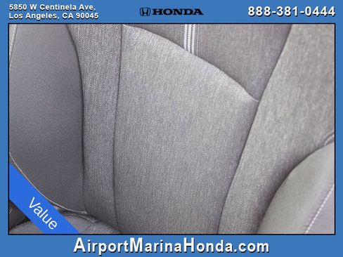 Used 2023 Honda Accord Sport image 23