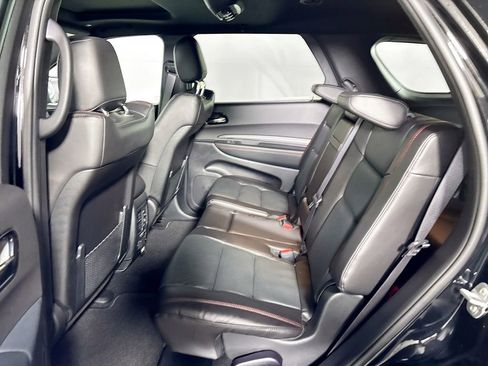 New 2026 Dodge Durango GT AWD/4WD image 21