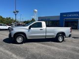 Used 2020 Chevrolet Silverado 1500 W/T w/ WT Value Package image 2