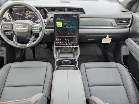 New 2026 GMC Terrain AT4 w/ Convenience Package III image 13