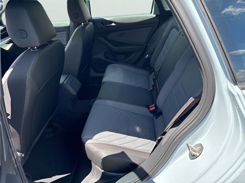 New 2026 Volkswagen Jetta GLI Autobahn FWD image 16