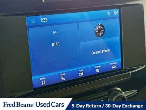 Used 2023 Ford F150 XLT image 16