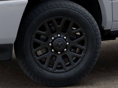 New 2026 RAM 2500 Limited AWD/4WD image 8