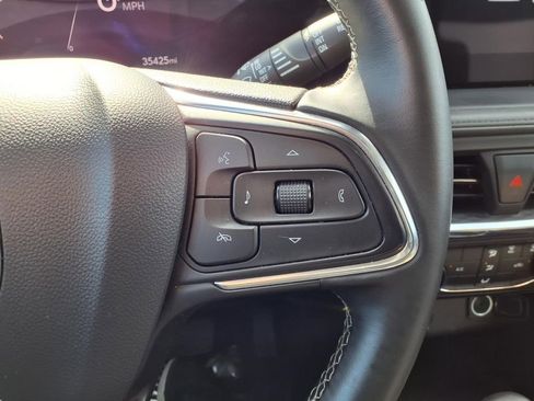 Used 2025 Buick Encore GX Preferred FWD image 14