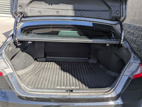 Used 2025 Toyota Camry XSE image 24