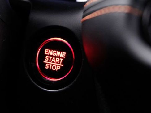 Certified 2024 Honda HR-V Sport image 30