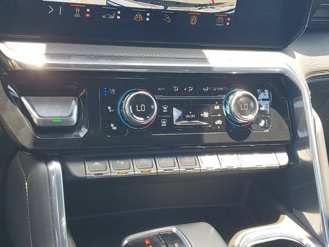 Used 2024 GMC Sierra 1500 Denali w/ Denali Reserve Package AWD/4WD image 19