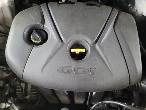 Used 2019 Kia Soul + FWD image 30