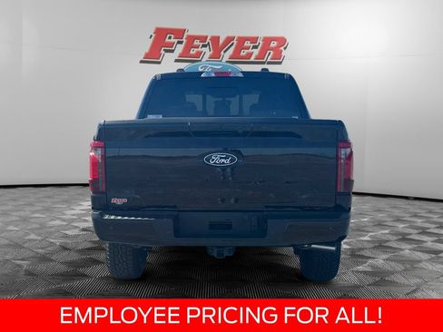 New 2026 Ford F150 XLT w/ Equipment Group 302A MID AWD/4WD image 6