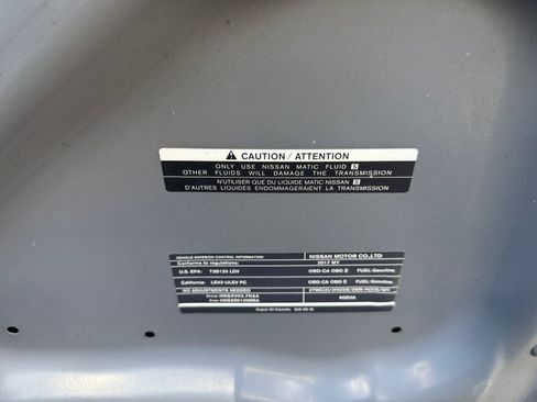 Used 2017 Nissan 370Z Coupe RWD image 9