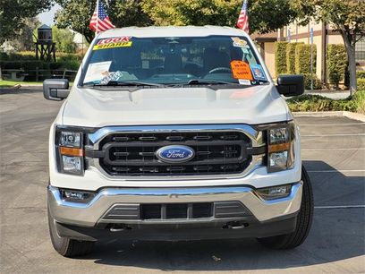 Used 2023 Ford F150 XLT