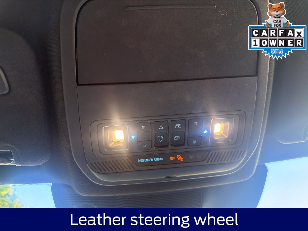 Used 2020 Ford Explorer ST w/ ST Street Pack AWD/4WD image 43