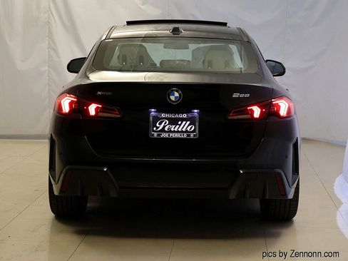 Used 2026 BMW 228i xDrive w/ Technology Package AWD/4WD image 7