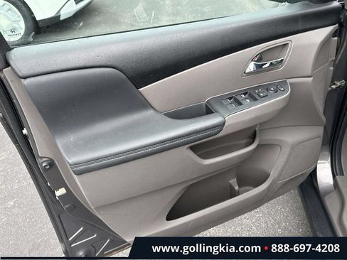 Used 2014 Honda Odyssey EX image 13
