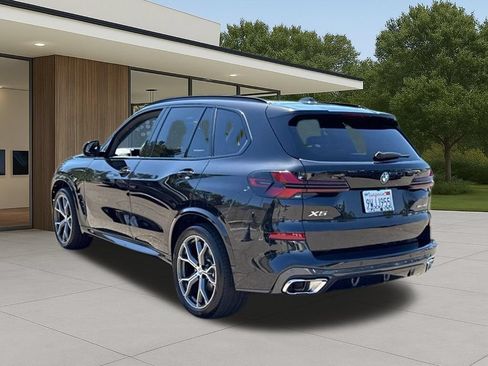 Used 2026 BMW X5 sDrive40i w/ M Sport Package RWD image 12