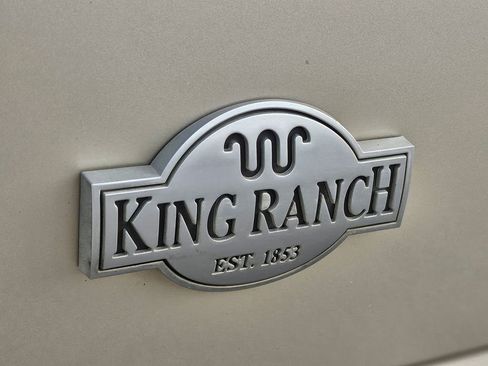 Used 2018 Ford F150 King Ranch w/ Equipment Group 601A Luxury image 29