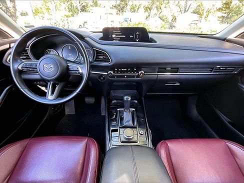 Used 2024 MAZDA CX-30 AWD 2.5 S w/ Preferred Package image 7