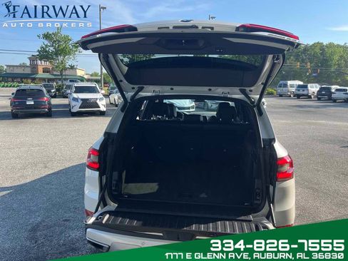 Used 2023 BMW X5 sDrive40i image 26