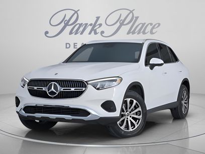 Certified 2025 Mercedes-Benz GLC 300 4MATIC