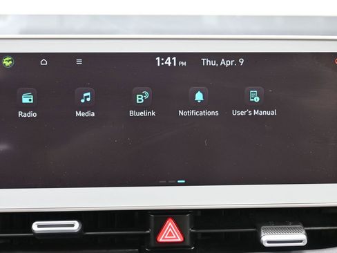 Used 2022 Hyundai Ioniq 5 SEL w/ Cargo Package image 24