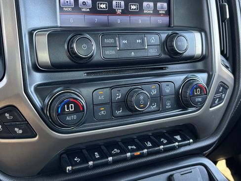 Used 2016 GMC Sierra 2500 Denali w/ Duramax Plus Package image 23