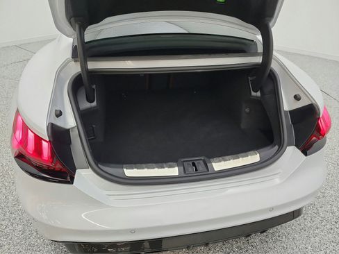 Used 2023 Audi RS e-tron GT w/ Carbon Performance Package image 19