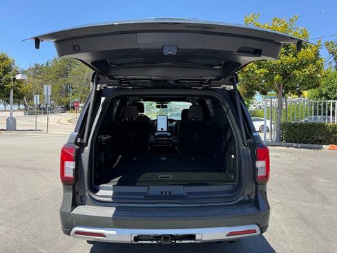 Used 2023 Ford Expedition Timberline AWD/4WD image 7