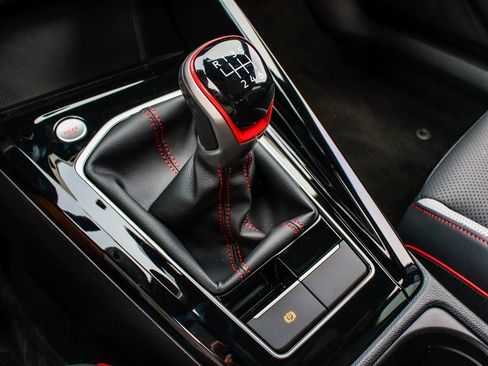 Used 2024 Volkswagen GTI SE image 25