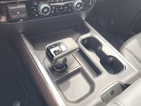 New 2026 GMC Sierra 1500 SLT w/ SLT Premium Plus Package image 30