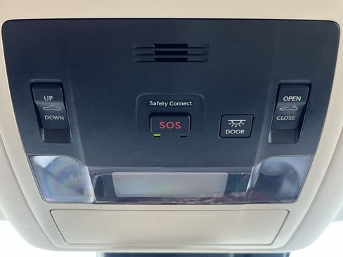 Used 2019 Lexus RX 350L Luxury w/ Accessory Package FWD image 24