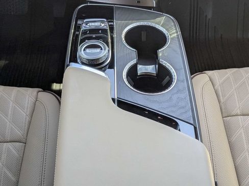 Used 2024 Cadillac Lyriq Sport w/ Nappa Leather Package AWD/4WD image 18