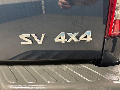 Used 2019 Nissan Frontier SV image 39