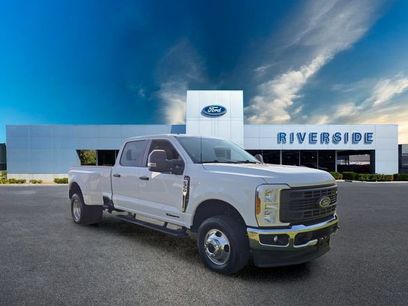 Certified 2024 Ford F350 XL w/ XL Driver Assist Package