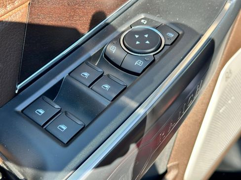New 2026 Ford F150 King Ranch AWD/4WD image 10