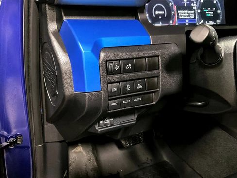 Certified 2025 Toyota Tacoma TRD Off-Road w/ TRD Off Road Upgrade Package image 30