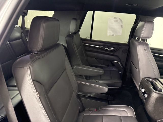 Used 2024 GMC Yukon Denali AWD/4WD image 21
