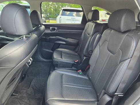 Used 2022 Kia Sorento S FWD image 31