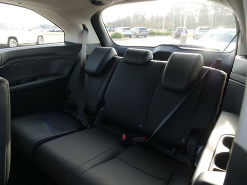 New 2026 Honda Odyssey EX-L image 15