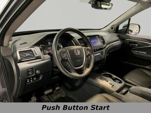 Used 2023 Honda Ridgeline RTL image 17