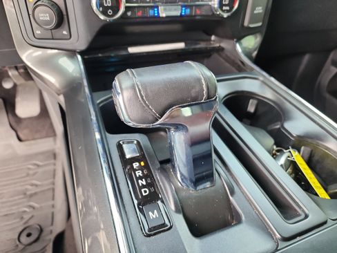 Used 2021 Ford F150 Lariat w/ Equipment Group 502A High image 24