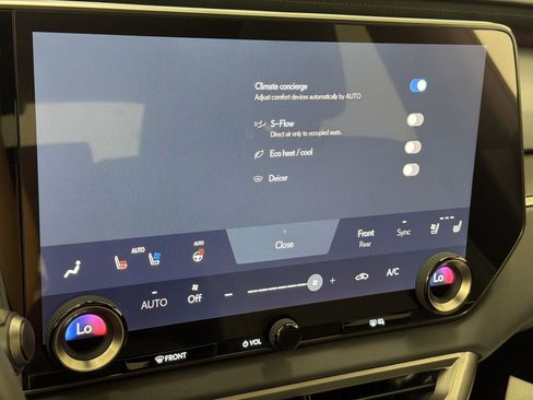 Certified 2024 Lexus RX 350 AWD w/ Convenience Package image 29