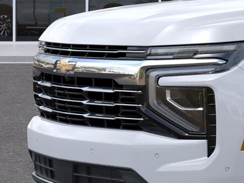 New 2026 Chevrolet Tahoe LT image 40