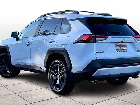 Used 2023 Toyota RAV4 Adventure image 15