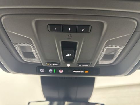 New 2026 Chevrolet Silverado 1500 LT w/ Protection Package image 23