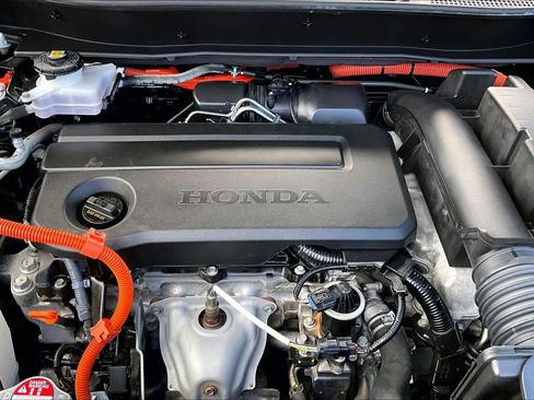 Used 2024 Honda CR-V Sport-L image 31